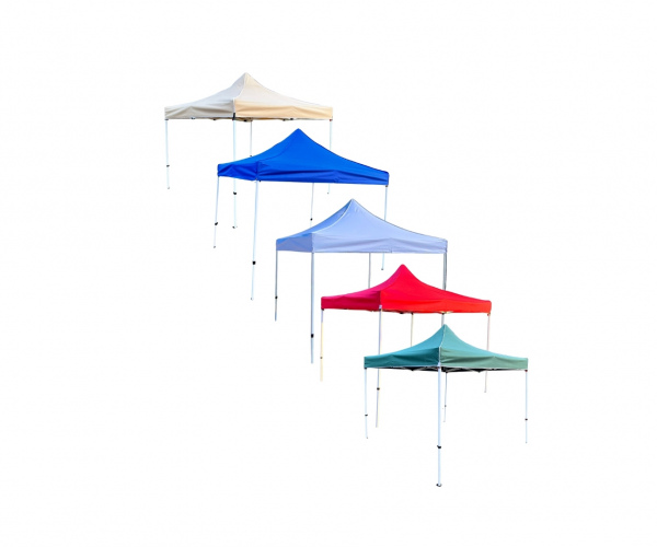 3x3 m Gazebo Üst Kumaş